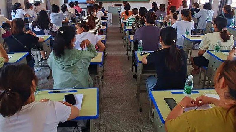 电工实操考试时间揭秘：了解关键要素**
