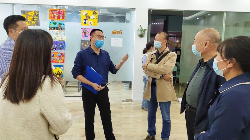 焊工实操基地：管道焊培训的必备要素