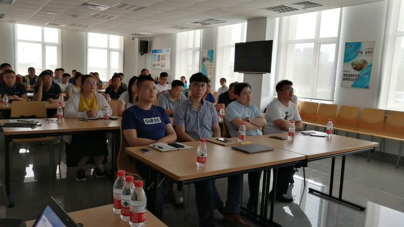 小标题：证书含金量，你的第一关注点