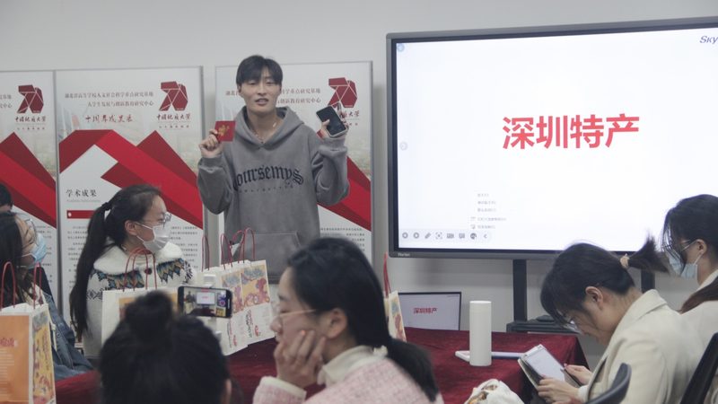 电工培训学校教学质量