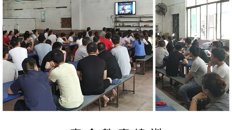 林德叉车培训基地：提升技能，迈向专业叉车操作之路